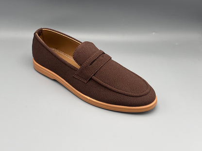 BS - Suede shoes 2.0