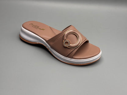 Women’s Chunky Slippers