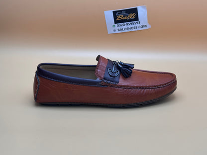 Men’s loafers (360 stretchable)