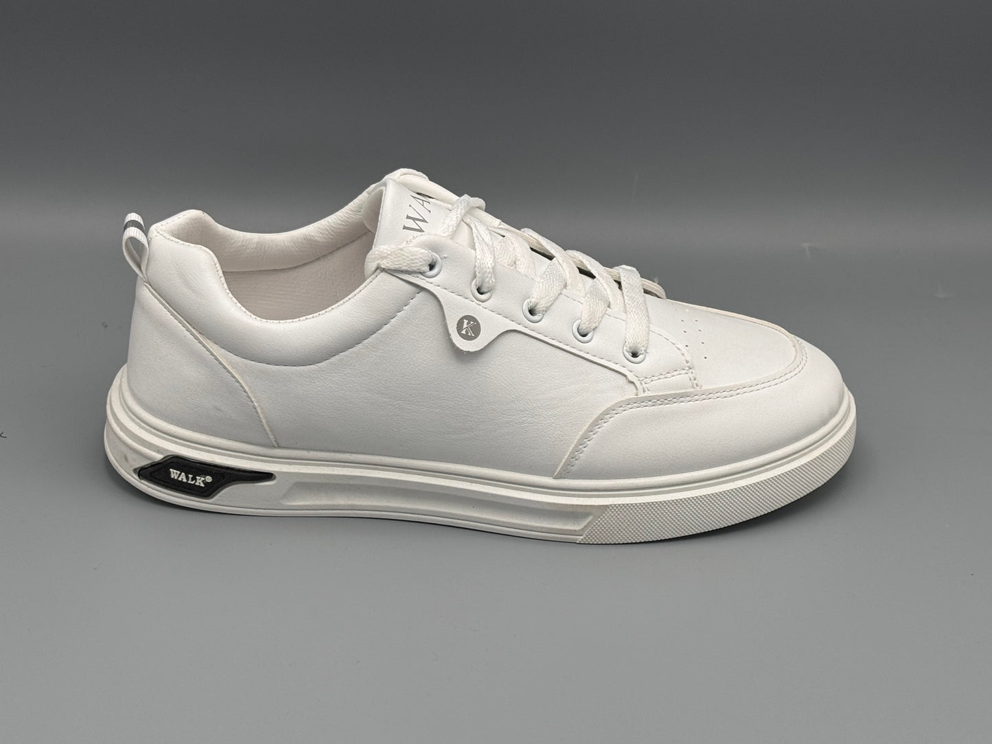 BS Fashion shoes (White)