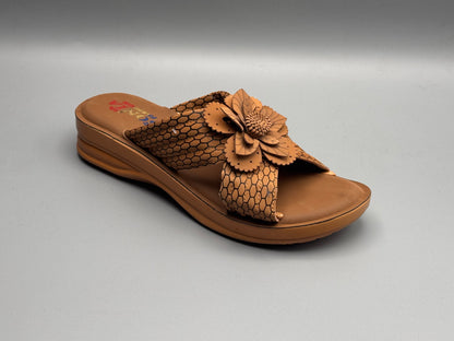 Women’s Chunky Slippers
