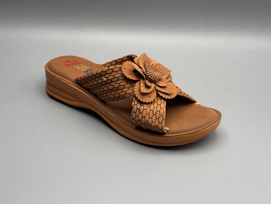 Women’s Chunky Slippers