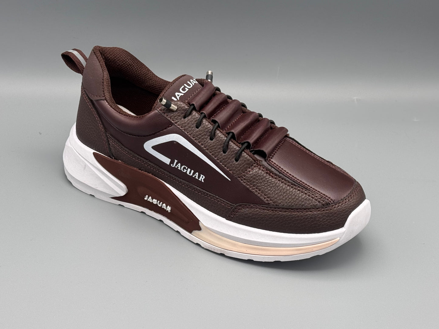 Stepper fashion shoes