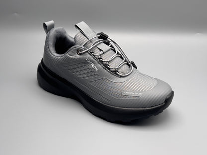 Stylish lightweight shoes