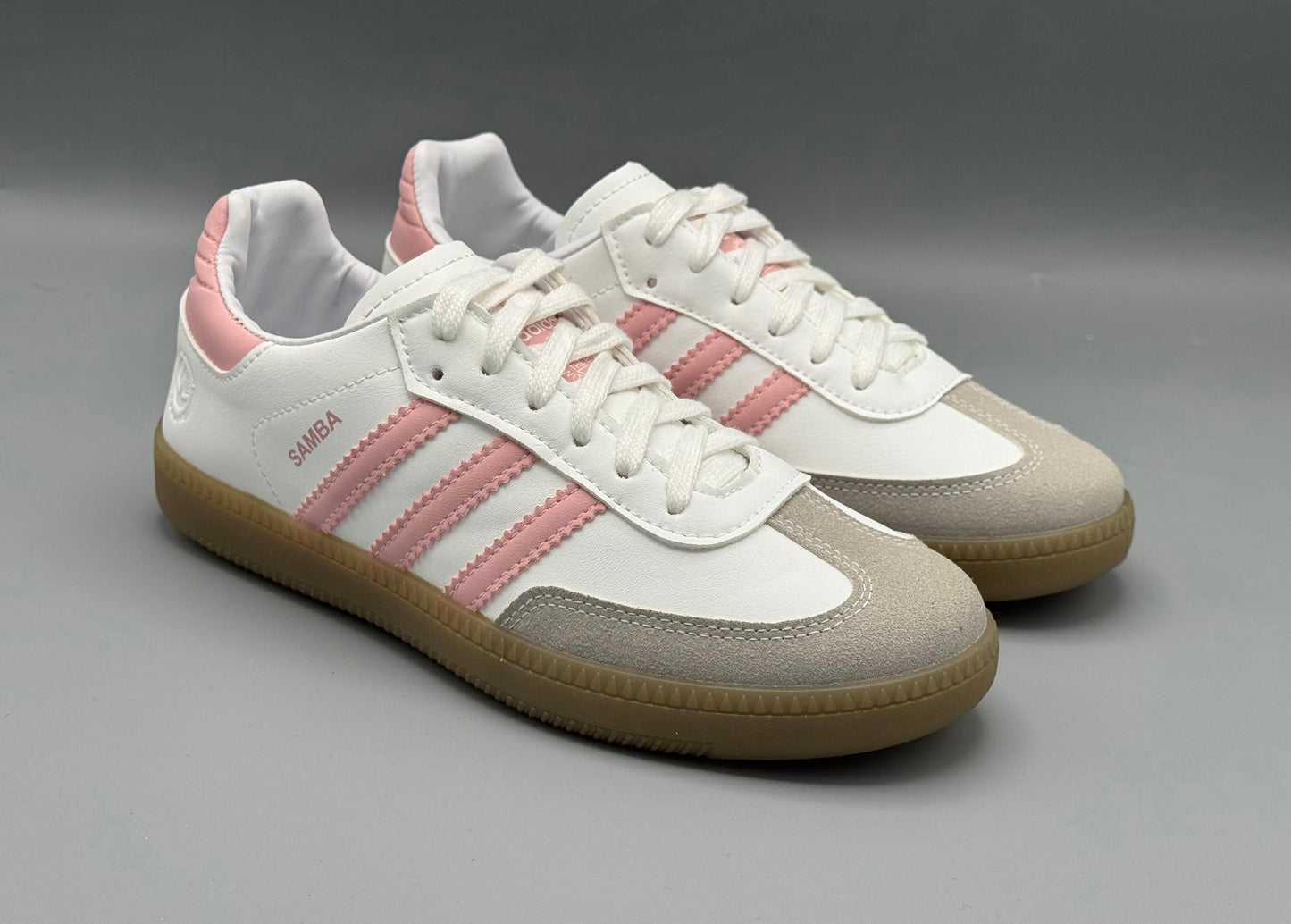 Samba vegan ed (36-41)