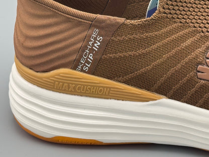 Skechers max cushion (slip-in)