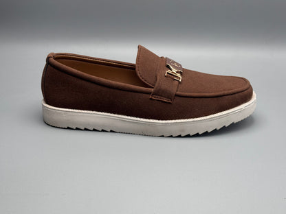 BS - Suede shoes