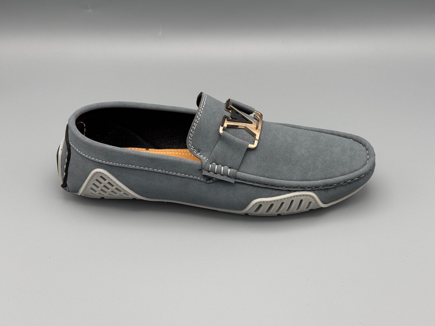 360 stretchable loafers