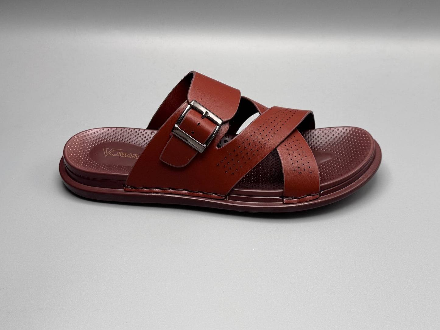 Medicated soft Slipper