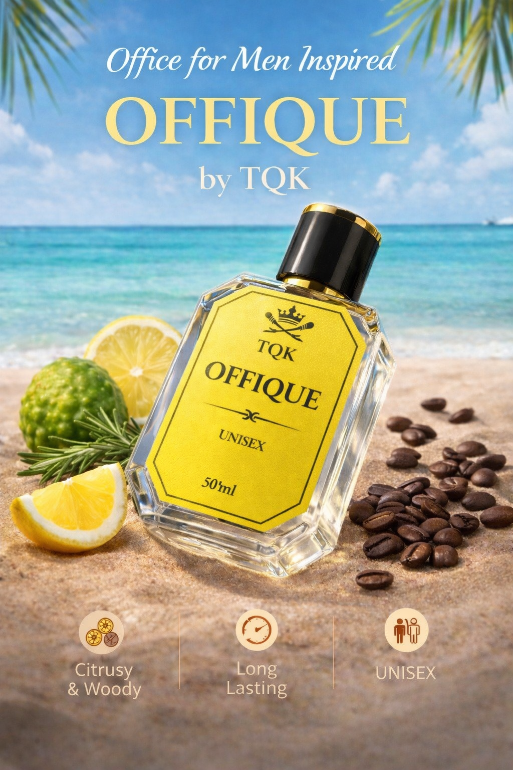 Offique 💛 inspired by office for men