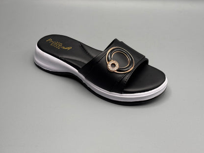 Women’s Chunky Slippers