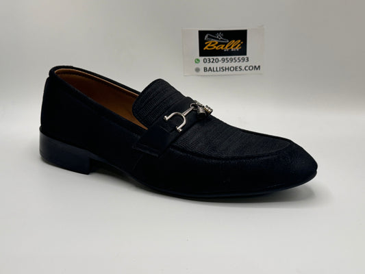 BS-1 dress shoe (Swede)