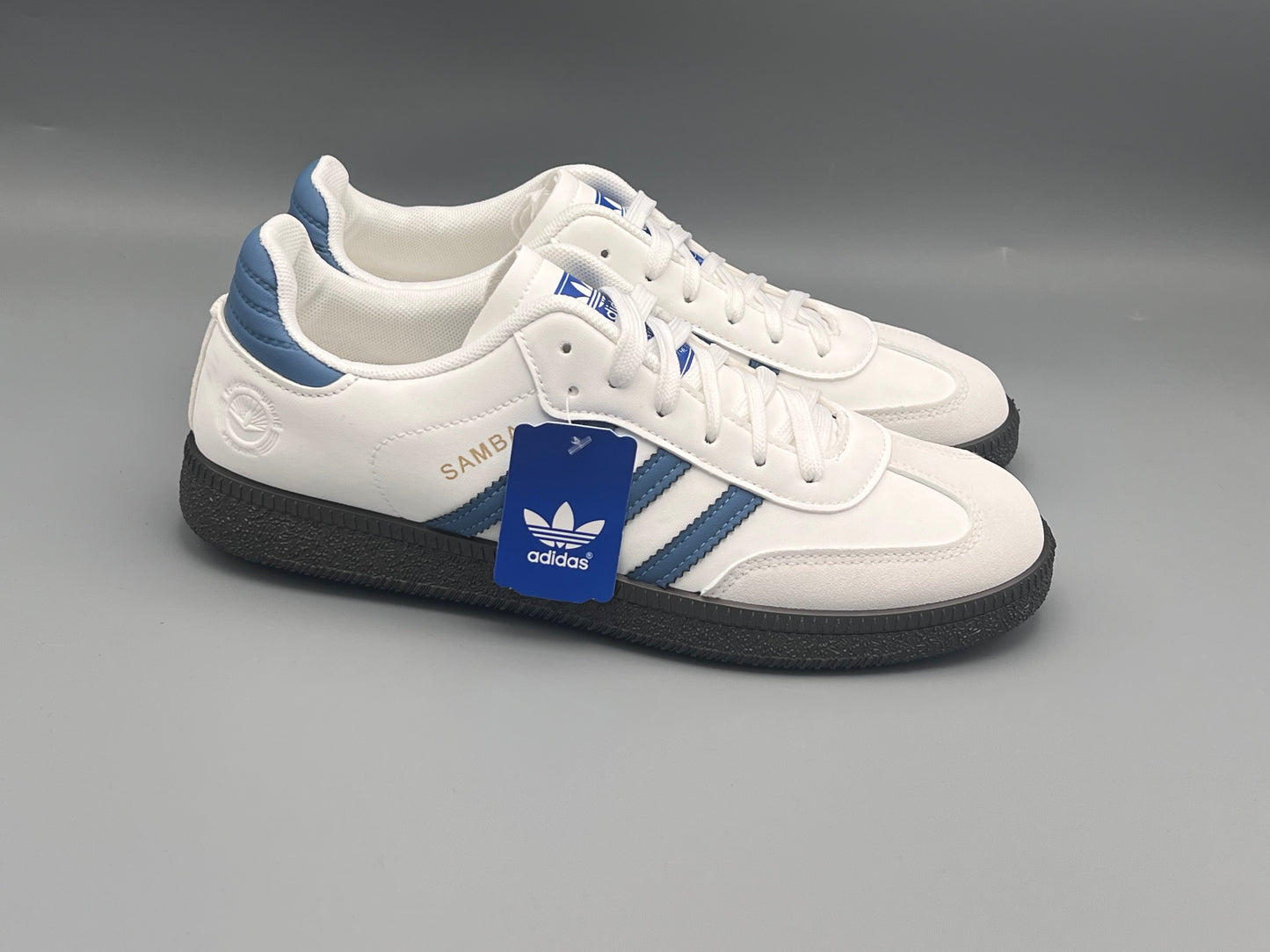 Samba vegan ed premium (Blue)