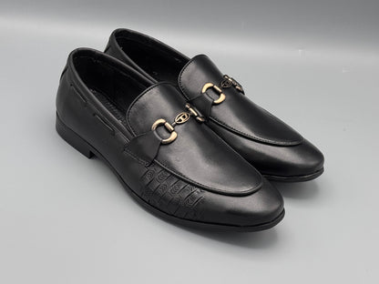Royal leather shoes 7.0