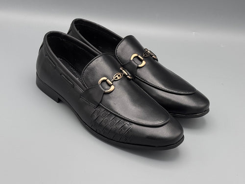 Royal leather shoes 7.0