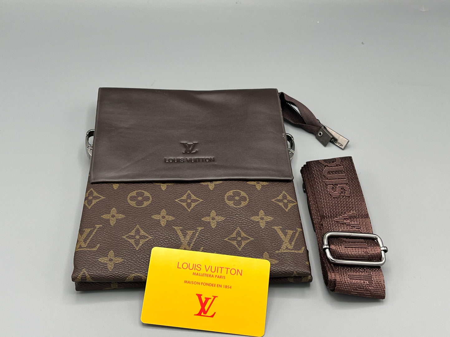 Cross body bag