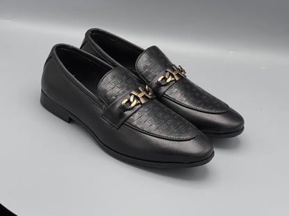 Royal leather shoes 8.0