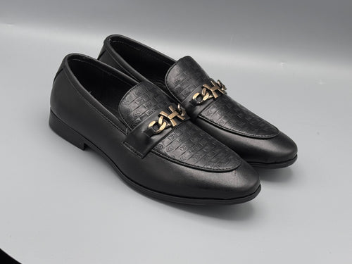 Royal leather shoes 8.0