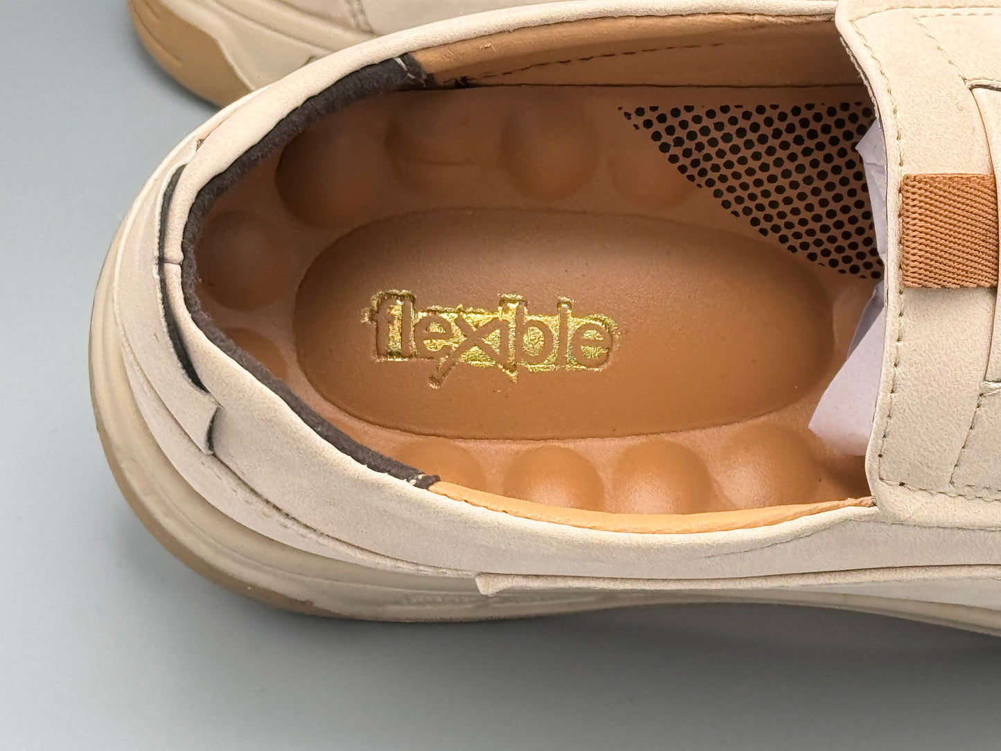 Royal leather shoes 1.0