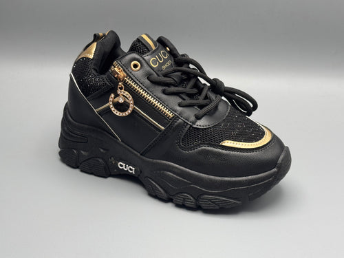 Chunky Fashion Joggers 4.0