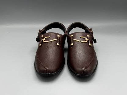 Balli royal chappal 2.0