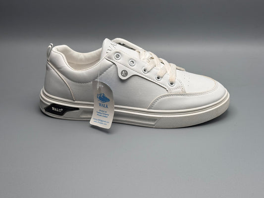 BS Fashion shoes (White)