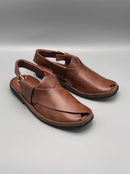 Peshawri chappal 2.0 (Raees series)