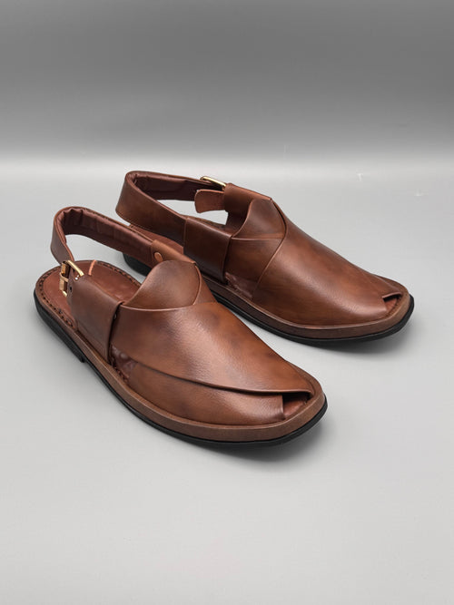 Peshawri chappal 2.0 (Raees series)