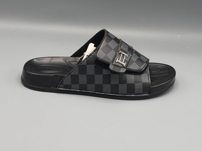 Medicated premium slipper