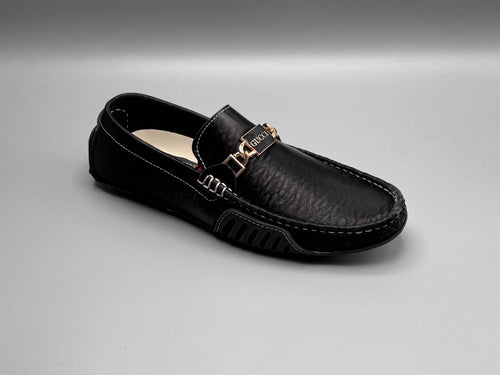 360 stretchable loafers