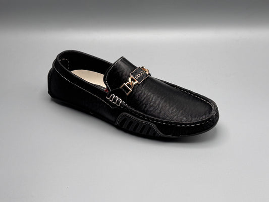 360 stretchable loafers