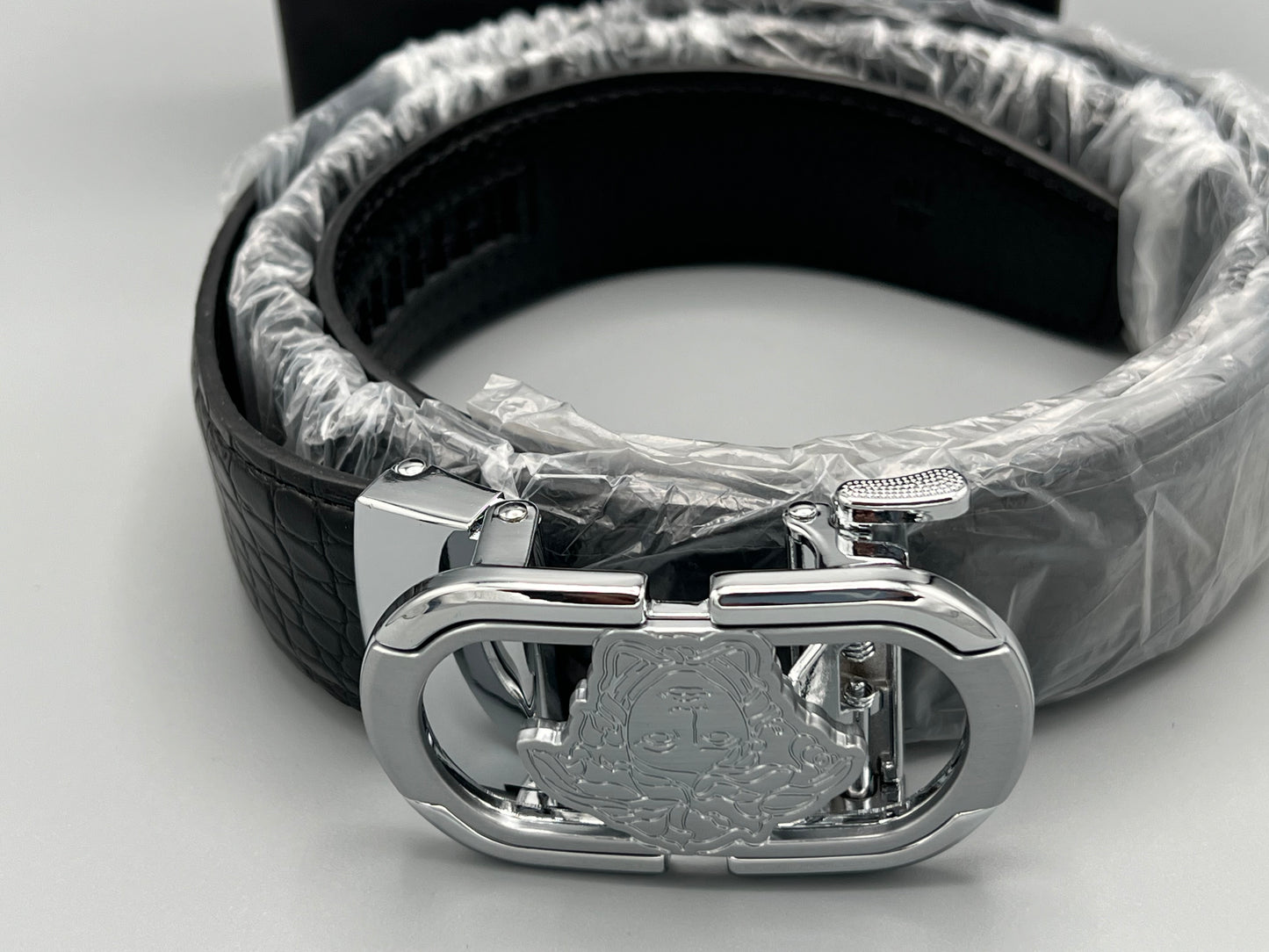 Imported premium belt