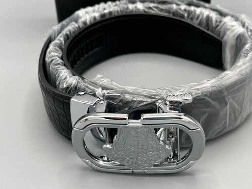 Imported premium belt