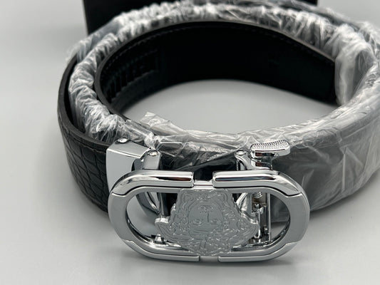 Imported premium belt