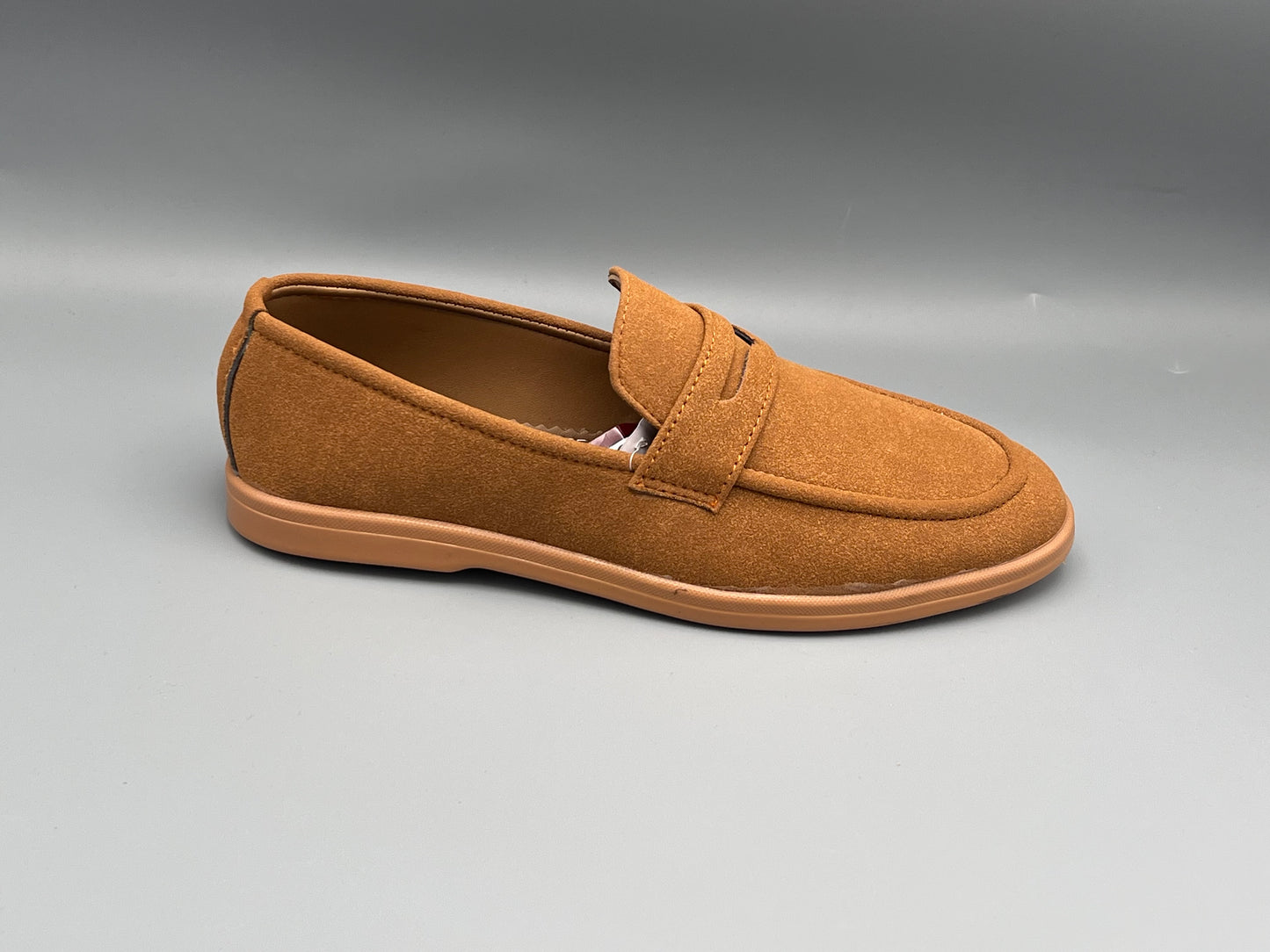 BS - Suede shoes 2.0