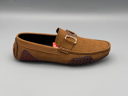 360 stretchable loafers