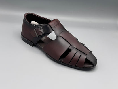 Executive dress shoes