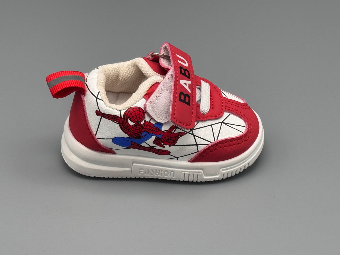 Spider toon shoes kids