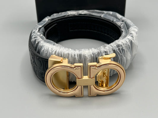 Imported premium belt