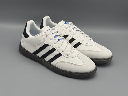 Samba vegan ed premium (white)