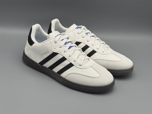 Samba vegan ed premium (white)