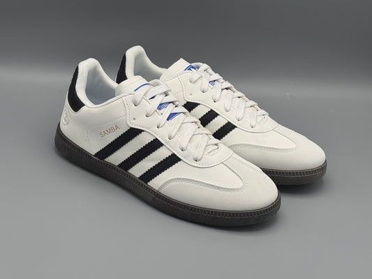 Samba vegan ed premium (white)