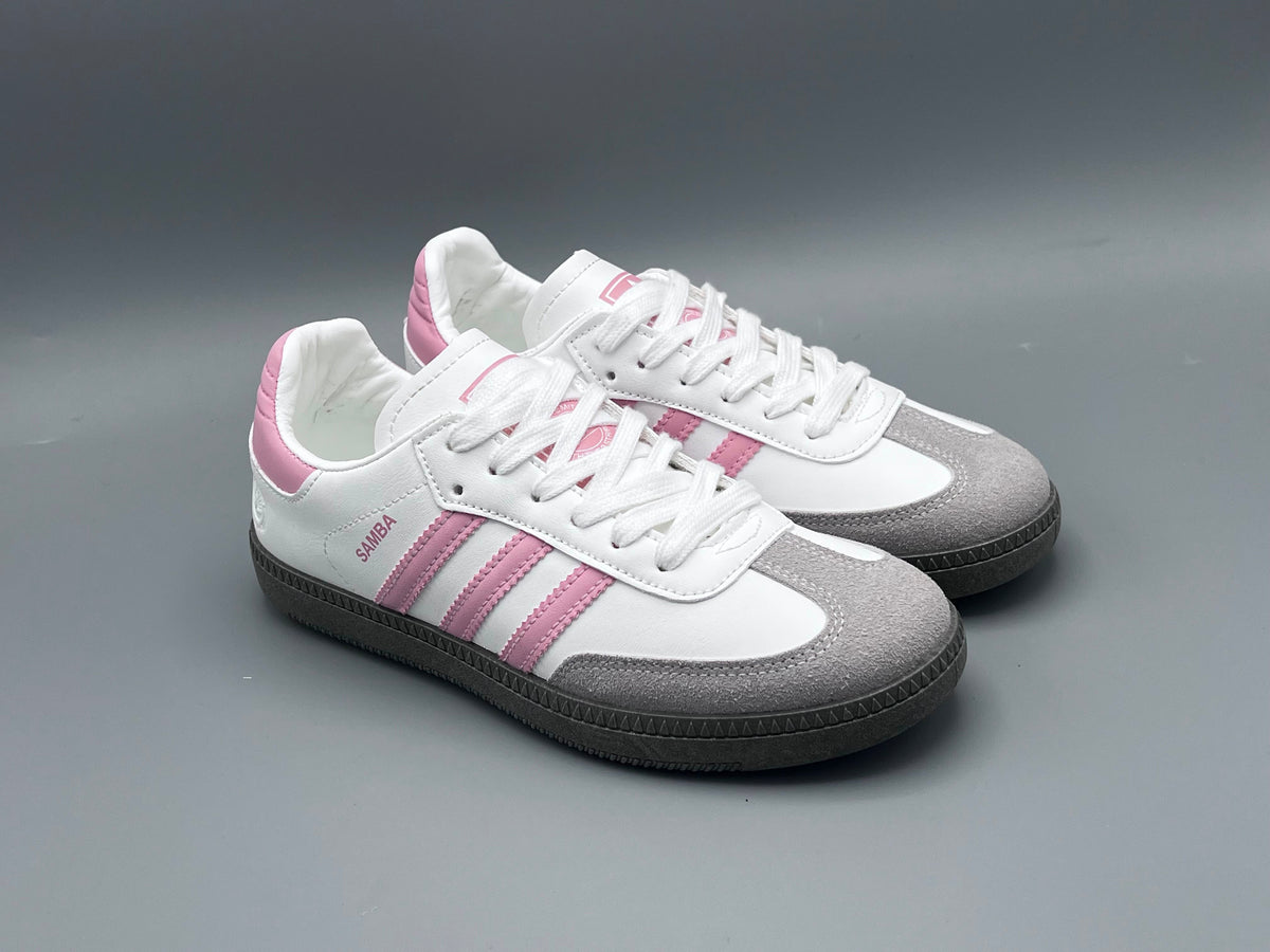 Samba vegan ed (36-41)