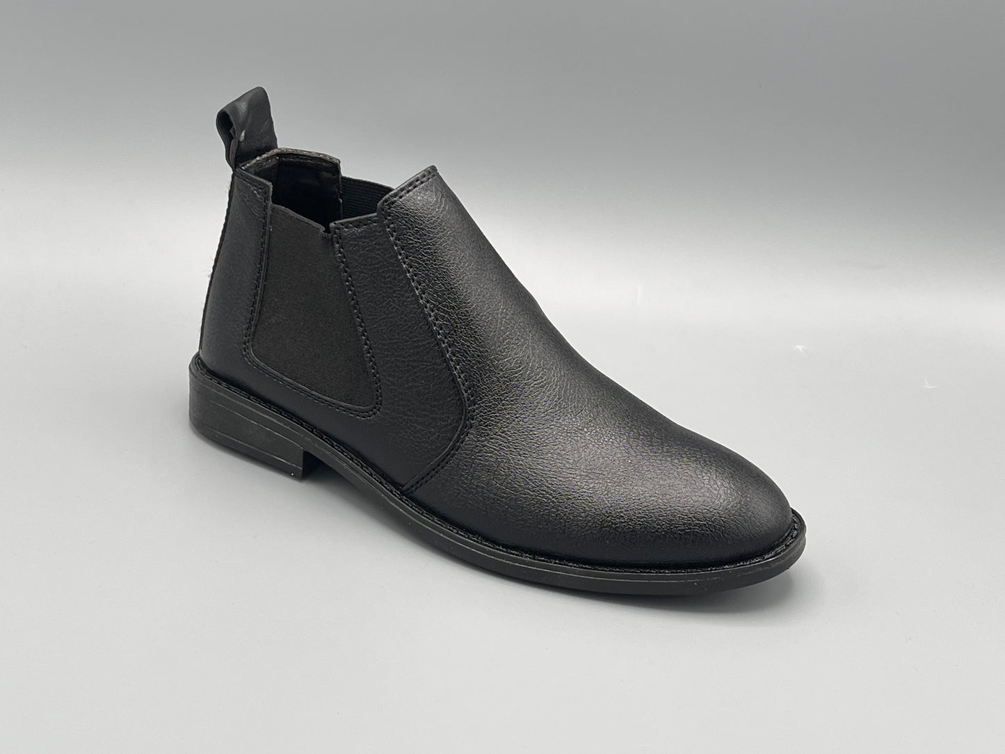 Chelsea boots