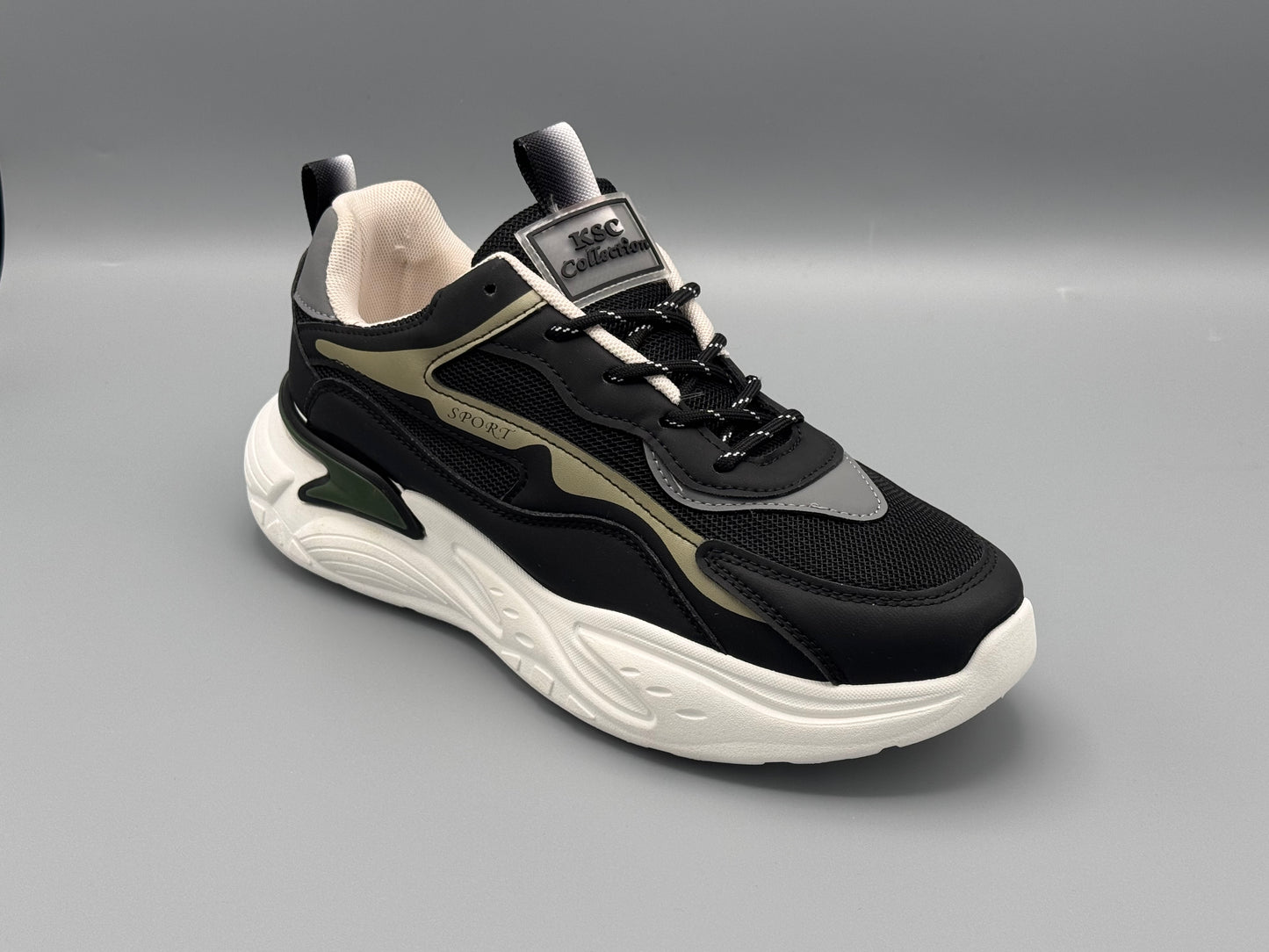 BS jogger 2k25