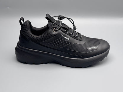 Stylish lightweight shoes