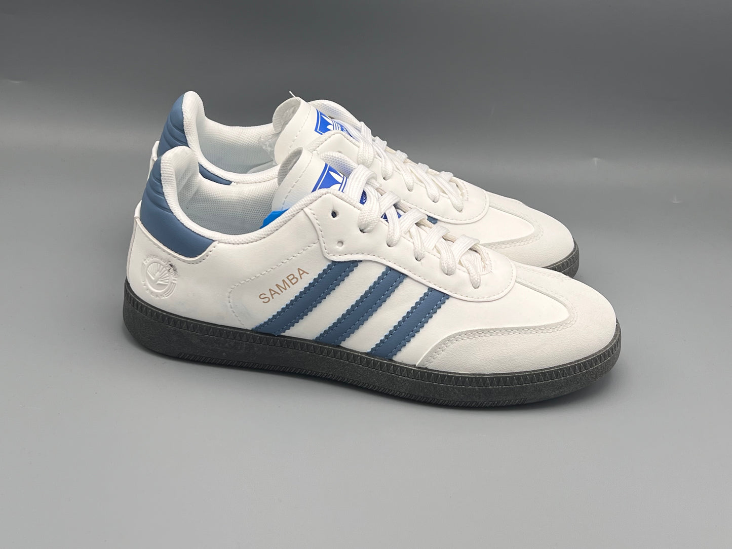 Samba vegan ed premium (Blue)