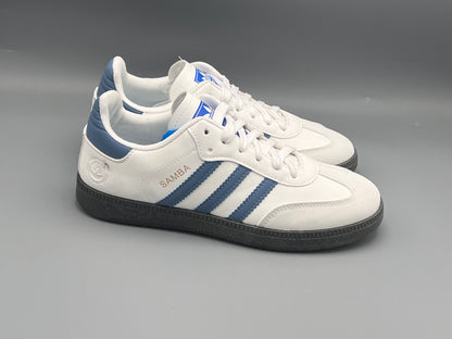Samba vegan ed premium (Blue)