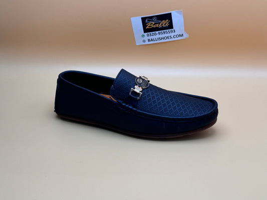 Men’s loafers (360 stretchable)