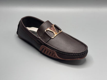360 stretchable loafers